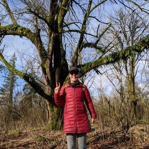 Meet your Posher, Caroline